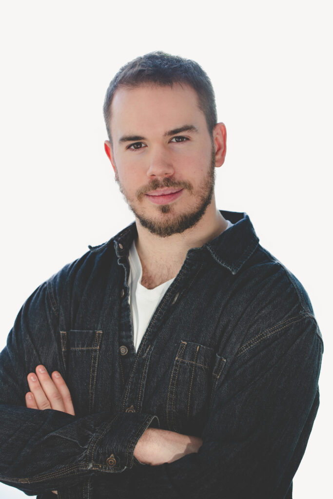 Jonathan Pickrell